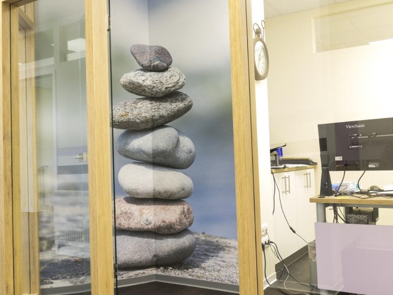 Büro von "die pflege" der Pflegedienst in Ibbenbüren