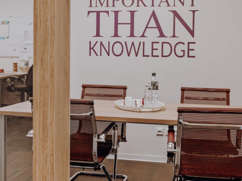 Pflegedienst "die pflege" Michael Kreuz in Ibbenbüren Sitzbereich